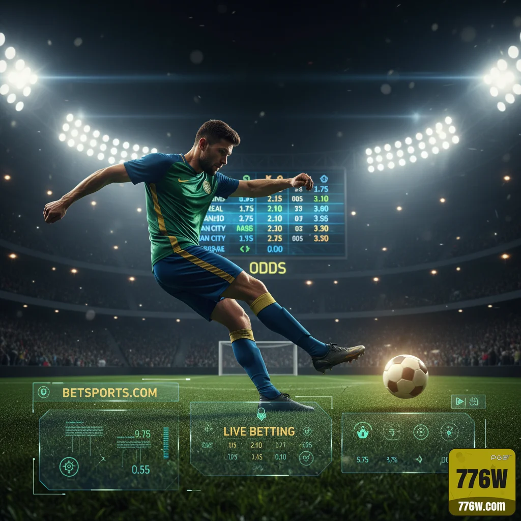 776w - ao vivo apostas online - Odds em Tempo Real