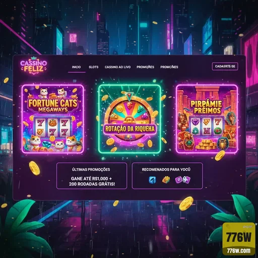 776w - aproveitar exclusivo cassino online - Registro Grátis e Bônus