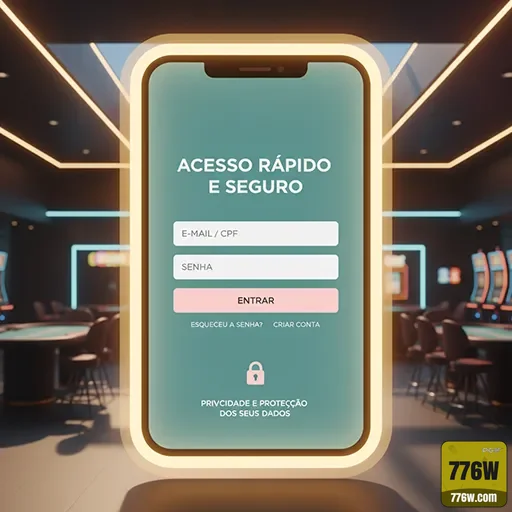 776w - direto entrada rápida - Link Direto