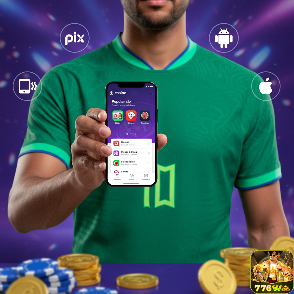 Recompensas App 776w.com