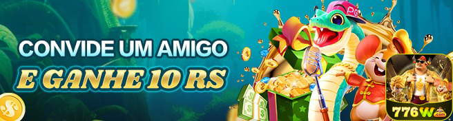 Cashback Garantido 776w.com