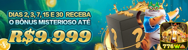 Torneios VIP 776w.com