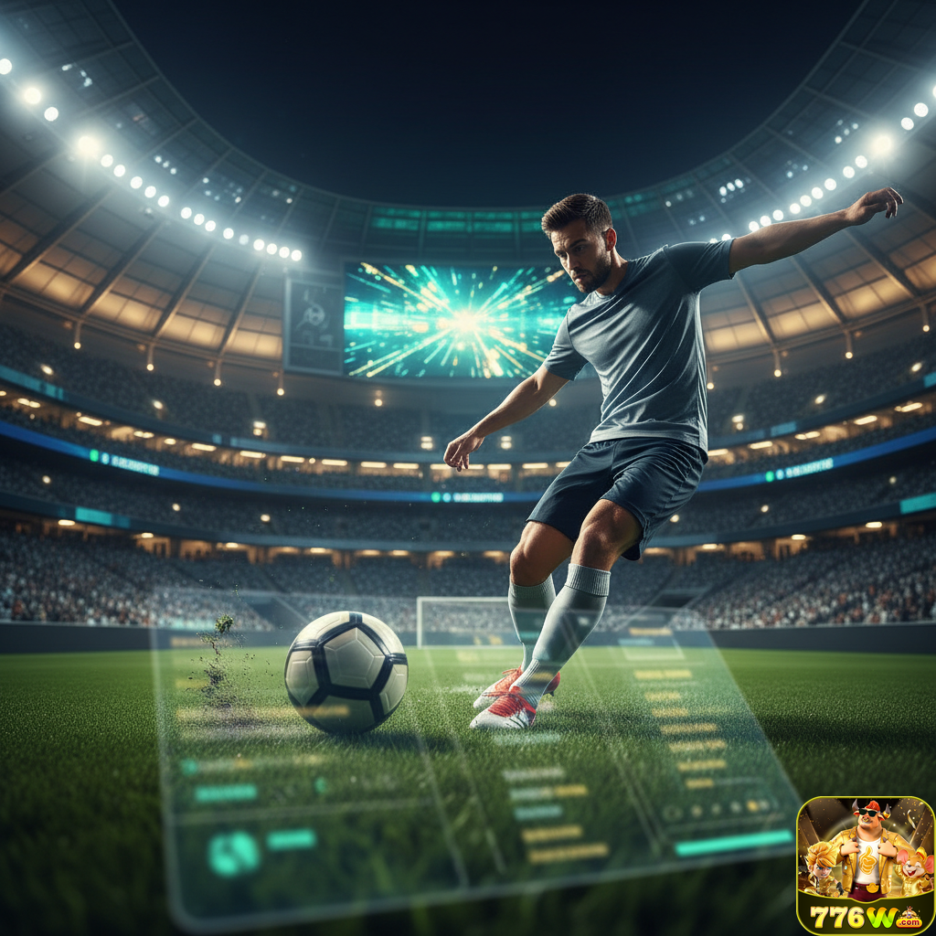 Experiência Apostas 776w.com