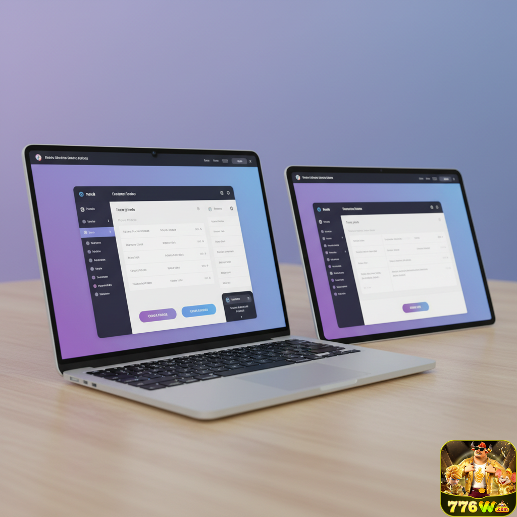 Sistema VIP 776w.com